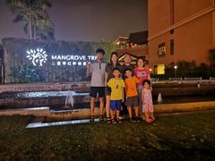 -亚马逊丛林水乐园