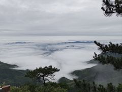 -萍乡武功山风景名胜区
