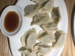 饺子-四姐妹东北饺子(沙尾路店)