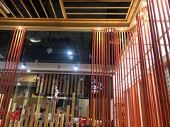 -栖川山葵家·寿喜锅·日式料理(龙湖北城天街商场店)