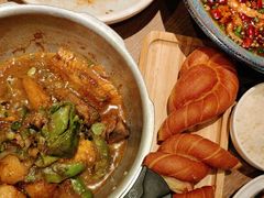 -金掌勺锅包肉(太原万达店)