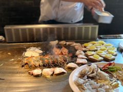 -大渔之观(安贞店)