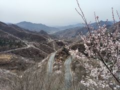 -龙泉峪长城