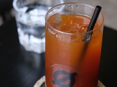 冰美式-BE NORMAL CAFE(霞溪路店)