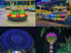 -三亚海昌梦幻海洋不夜城