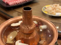 -南门涮肉(上海二店)