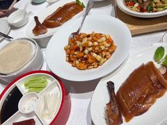 -满堂·烤鸭店·北京菜(鼓楼店)