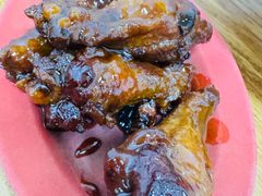 -清真·老陈家烩菜(东新街总店)