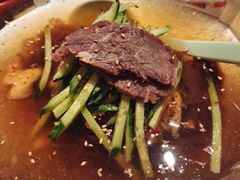 -七八冷面·延边朝鲜族美食(圣熙八号店)