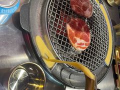 -釜山火炉·海鲜烤肉(紫藤路店)