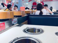 -龍歌自助小火锅(城阳万象汇店)