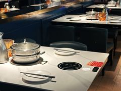 -加餐海鲜自助(宝龙一城店)