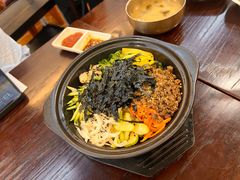 -釜山豚骨汤饭(芝罘万达广场店)