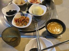 -郑阿姨的家·이모네·韩料&烤肉(武川路店)