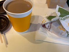 -麦当劳(双榆树店)