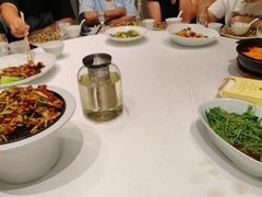 -盛百味·家宴餐厅(霸州分店)