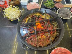 -肥龙火锅(南坪店)
