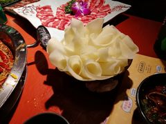 -谭鸭血老火锅(龙湖宝山天街店)