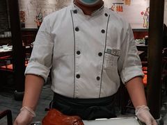 -鸭匠食府·挂炉烤鸭·新京菜(阜成路店)