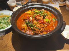 -相约·羊村小馆非遗手抓肉(七一酱园店)