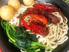 -徐嘉赫龙虾馆