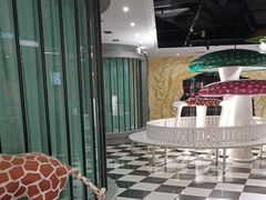 -H次元沉浸剧情密室(街道口店)