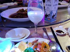 -东方御花园酒店