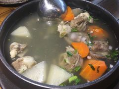 -疆文化新疆欢乐餐厅(金牛万达店)