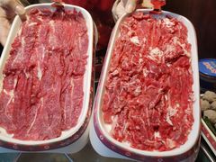 -大吉利·潮汕鲜牛肉火锅(总店)