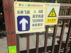 -西双版纳原始森林公园