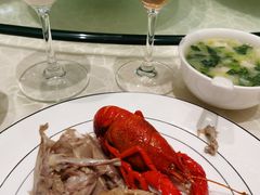 -狮王府淮扬菜(新街口友谊店)