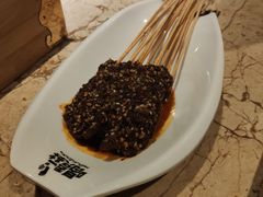 -喝丢一只鞋辣炒海鲜小烧烤(三八广场店)