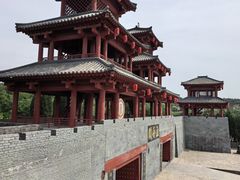 -函谷关历史文化旅游区