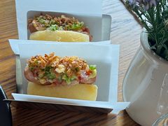 -BOR Eatery(安福路店)