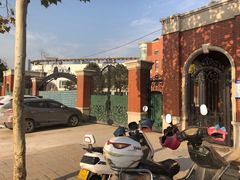 -海文实验幼儿园