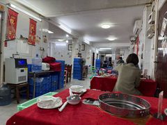 -花苑美食横琴生蚝火锅(拱北粤华路店)