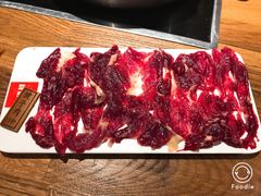 -牛很鲜潮汕牛肉火锅(朝晖路店)