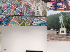 -四川美术学院美术馆