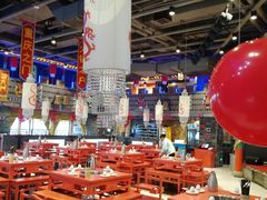 -巴九门老火锅(来福士打望店)