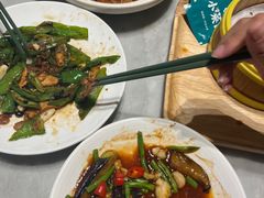 -小菜园新徽菜(芜湖万达店)