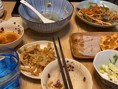 -红小满休闲餐厅(十全街店)