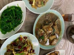 -阿杰臻选海鲜饭店(普陀山店)