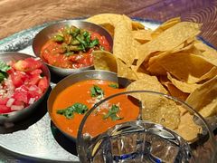 -Q MEX 库迈墨西哥餐吧(三里屯店)