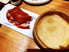 -小大董·烤鸭(凤凰汇店)