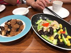 -乔家栅(襄阳南路店)
