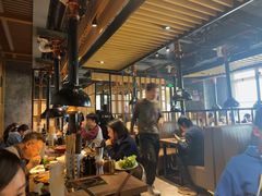 -火炉火自助餐(五道口购物中心店)