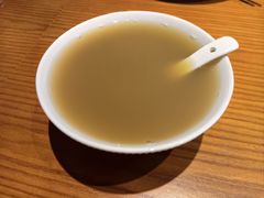 臭草绿豆沙-大昌吉牛肉粉(林肯公寓店)