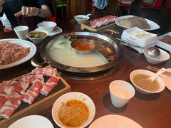 -巴邑火锅·夜宵(港隆广场店)