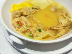 -国人川菜(李家村建东街店)