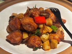 -星叶·东南亚料理(宁波万象汇店)